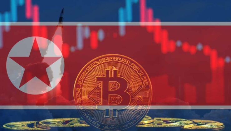 Kuzey Kore’den Kripto Para Hedefli Siber Saldırı: Axios Yazılımı Üzerinden Milyarlarca Dolarlık Vurgun Tehdidi