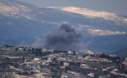 Ateşkese Rağmen İsrail Saldırıları Devam Ediyor: Lübnan’da Can Kaybı Artıyor