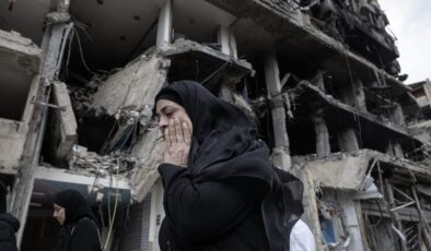 İsrail’in Ateşkese Rağmen Lübnan’a Saldırıları Devam Ediyor: 6 Sivil Hayatını Kaybetti