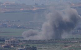 İsrail’in Lübnan Saldırıları Sürüyor: Mareke’de 5 Ölü, Kara İşgali Genişliyor