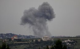 İsrail’in Lübnan’a Saldırıları Devam Ediyor: Ateşkese Rağmen 14 Ölü, Çok Sayıda Yaralı