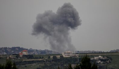 İsrail’in Lübnan’a Saldırıları Devam Ediyor: Ateşkese Rağmen 14 Ölü, Çok Sayıda Yaralı