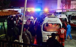 İsrail’in Ateşkese Rağmen Lübnan’a Saldırıları Devam Ediyor: Nebatiye’de 3 Sivil Hayatını Kaybetti