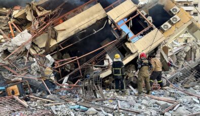 İsrail’in Lübnan Saldırıları Sürüyor: Son Saldırılarda 5 Kişi Hayatını Kaybetti