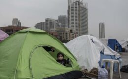 Lübnan’daki İsrail Saldırıları: Ölü Sayısı 1422’ye Yükseldi, Çocuk ve Kadın Kayıpları Arttı