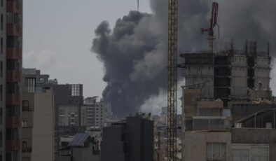 İsrail’in Lübnan Saldırıları: Ölü Sayısı 2.167’ye Yükseldi, Sağlık Altyapısı Çöküyor