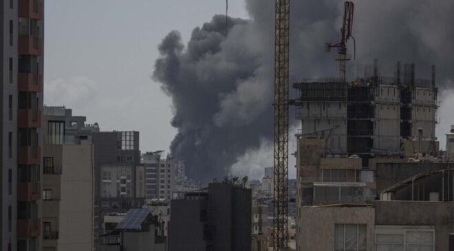 Lübnan’da UNIFIL’e Saldırı: Fransız Barış Gücü Mensubu Hayatını Kaybetti, Macron’dan Hizbullah’a Sorumluluk Çağrısı