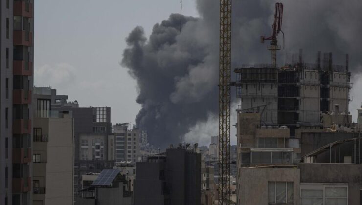 Lübnan’da UNIFIL’e Saldırı: Fransız Barış Gücü Mensubu Hayatını Kaybetti, Macron’dan Hizbullah’a Sorumluluk Çağrısı