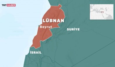 Lübnan Ordusu’ndan Açıklama: İsrail Saldırıları Artıyor, Mevziler Değişiyor, İşgal Tehdidi Büyüyor
