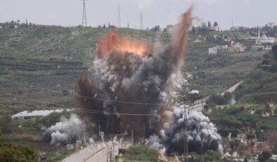 Netanyahu’dan Lübnan’a Saldırı Mesajı: Hizbullah Hedefte, Müzakereler Başlıyor