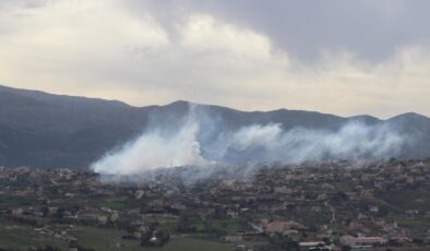 İsrail’in Lübnan Saldırıları Devam Ediyor: Ölü Sayısı 11’e Yükseldi
