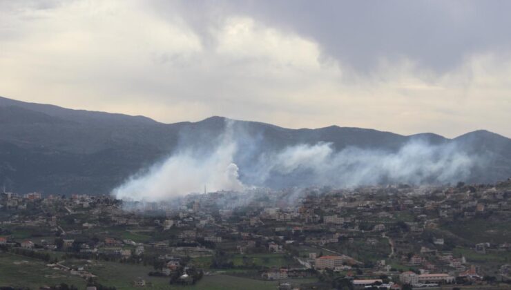 İsrail’in Lübnan Saldırıları Devam Ediyor: Ölü Sayısı 11’e Yükseldi