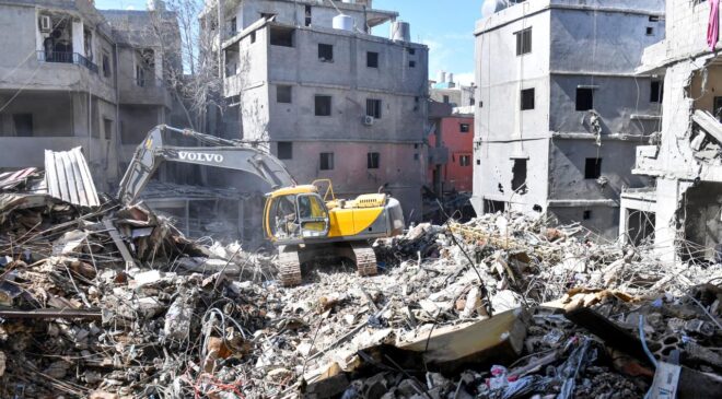 İsrail’in Lübnan Saldırıları: Ölü Sayısı 1953’e Yükseldi, Binlerce Yaralı Var