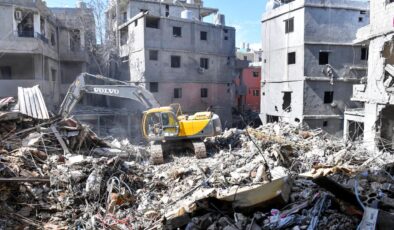 İsrail’in Lübnan’a Yönelik Saldırıları Devam Ediyor: Tayr Diba’da 3 Sivil Hayatını Kaybetti