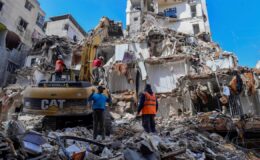 İsrail’in Lübnan’a Yönelik Saldırıları: 2 Mart’tan Beri 2196 Kişi Hayatını Kaybetti