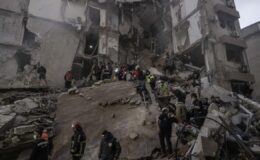 Lübnan ve İsrail Arasında Tarihi Adım: İlk Resmi Temas Kuruldu, Gözler ABD’deki Görüşmelere Çevrildi