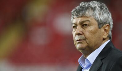 Türk ve Romen Futbolunun Efsane İsmi Mircea Lucescu Vefat Etti: Futbol Dünyası Yasta
