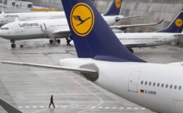 Lufthansa Kabin Ekibi Greve Gidiyor: Hava Ulaşımında Büyük Aksama Bekleniyor