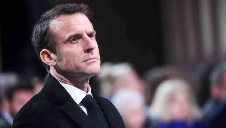 Macron’dan ‘Üçüncü Yol’ Çağrısı: Fransa, Güney Kore ve Diğer Demokrasilerle İş Birliği Vurgusu