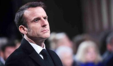 Macron’dan ‘Üçüncü Yol’ Çağrısı: Fransa, Güney Kore ve Diğer Demokrasilerle İşbirliği Vurgusu