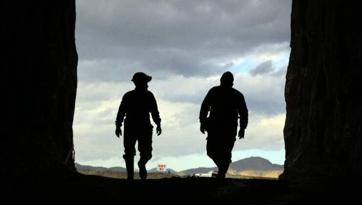 TTK’da Madencilik İşçi Alımlarında Yaş Sınırı: 32 Yaş Altı Şartı Getirildi
