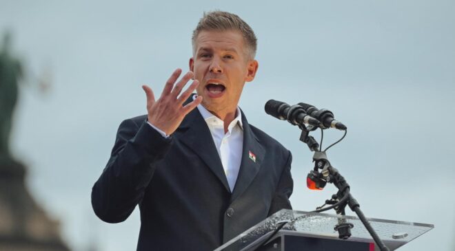 Macaristan Seçimleri: Tisza Partisi Önde, Orban’ın Fidesz’i Geride Kaldı