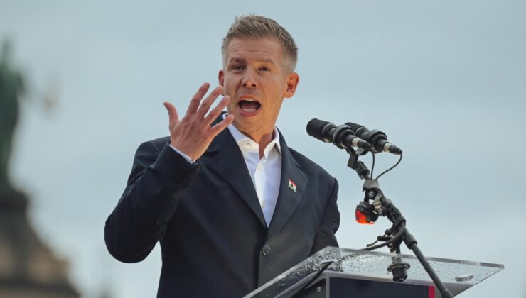 Macaristan Seçimleri: Tisza Partisi Önde, Orban’ın Fidesz’i Geride Kaldı