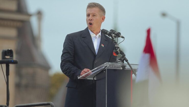 Macaristan’da Tarihi Dönüşüm: Magyar’dan Zafer Konuşması ve Avrupa’ya Dönüş Mesajı