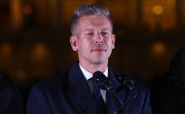 Avrupalı Liderlerden Macaristan Seçim Sonuçlarına Yoğun Tepki: ‘Avrupa Yolunu Seçti’