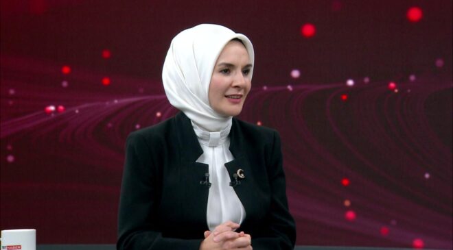 Bakan Göktaş’tan Aile Odaklı Reform: Yeni Sosyal Hizmetler Kanunu ve Getirdikleri