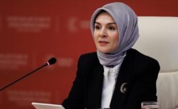 Bakan Göktaş’tan Yaşlılık Politikalarına Vurgu: ‘Geleceğe Birlikte Yürüyoruz’