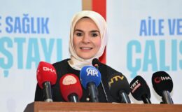 Bakan Göktaş’tan Aile Vurgusu: Sağlıklı Aile, Güçlü Toplumun Temelidir