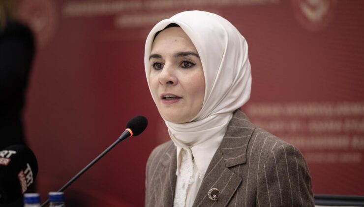 Bakan Göktaş’tan Şanlıurfa Siverek’teki Okul Saldırısına İlişkin Açıklama: Yaralılara Geçmiş Olsun