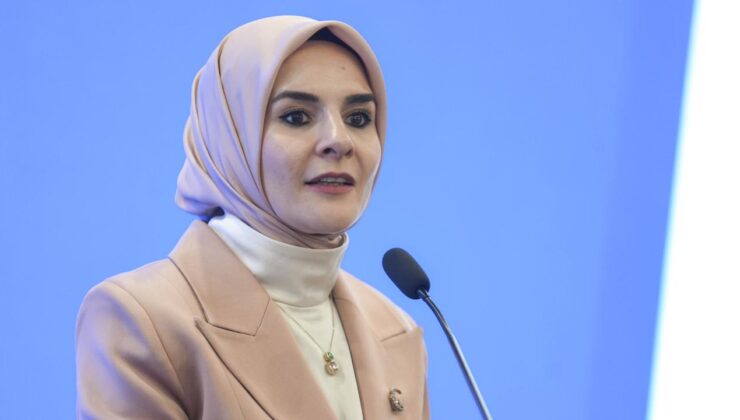 Bakan Göktaş’tan Dijital Dünyada Çocukların Korunması Vurgusu: Uluslararası İşbirliği Çağrısı