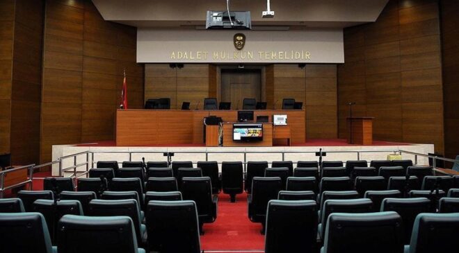 56 Yıllık Kadastro Davası Sonuçlandı: Adalet Bakanlığı Desteğiyle Yargı Süreçleri Hızlanıyor