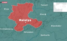 Son Dakika: Malatya Battalgazi’de 4.4 Büyüklüğünde Deprem!