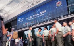 Türk Savunma Sanayii’nden Malezya DSA 2026 Fuarı’nda Büyük Başarı: Yeni İş Birlikleri ve Küresel Etkinlik Vurgusu