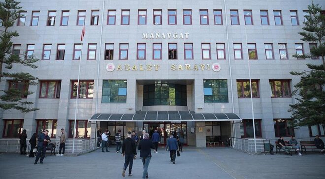 Manavgat Belediyesi Soruşturmasında Yeni Tutuklamalar: Şüpheli Sayısı Artıyor