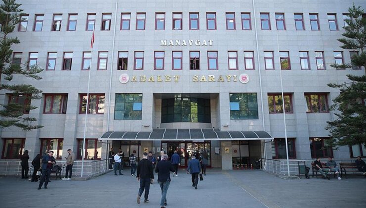 Manavgat Belediyesi Soruşturmasında Yeni Tutuklamalar: Şüpheli Sayısı Artıyor