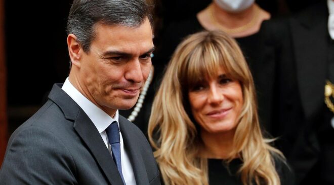 İspanya First Lady’si Begona Gomez’e 24 Yıl Hapis Talebi: Yolsuzluk İddiaları Siyasi mi?