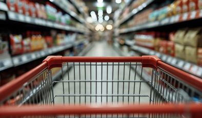 Ticaret Bakanlığı’ndan 3 İlde Fahiş Fiyat Denetimi: Zincir Marketlerde Fiyat Vurgunu!