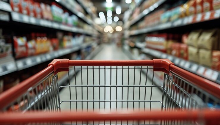 Ticaret Bakanlığı’ndan 3 İlde Fahiş Fiyat Denetimi: Zincir Marketlerde Fiyat Vurgunu!