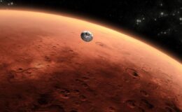 Çin’in Mars Keşif Misyonu Tienvın-3: 2028’de Uzaya, 2031’de Dünya’ya Dönüş