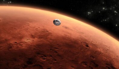 Çin’in Mars Keşif Misyonu Tienvın-3: 2028’de Uzaya, 2031’de Dünya’ya Dönüş