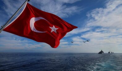 Mavi Vatan-2026 Tatbikatı Devam Ediyor: Milli Savunma’dan Kritik Açıklamalar