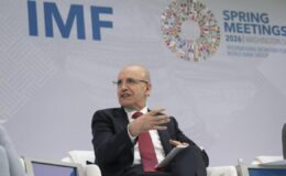 Bakan Şimşek’ten IMF-Dünya Bankası Bahar Toplantıları Değerlendirmesi: Türkiye’nin Güçlü Ekonomisi Vurgusu