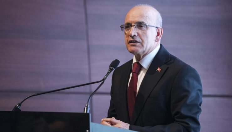 Mehmet Şimşek’ten Fiyat İstikrarı Vurgusu: Hedefe Ulaşacak Set Uygulanıyor