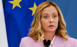 Meloni’den İsrail’e Savunma Anlaşmaları Freni: Otomatik Yenileme Askıya Alındı