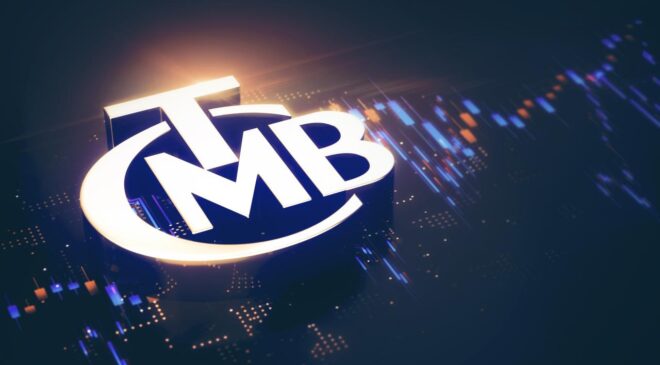 Merkez Bankası Rezervleri 174.4 Milyar Dolara Yükseldi: Döviz Rezervlerinde Düşüş, Altın Rezervlerinde Artış