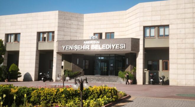 Mersin Yenişehir Belediyesi’nde Rüşvet ve İhaleye Fesat Soruşturması: Belediye Başkan Yardımcısı Dahil 33 Gözaltı